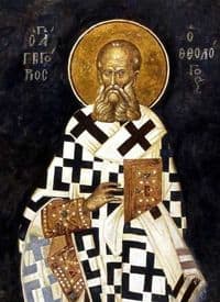 Image of St Gregory