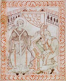 Image of St Gregory the Great