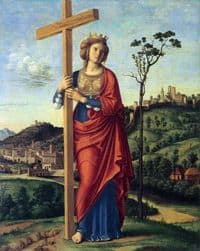 Image of St Helena of Constantinople