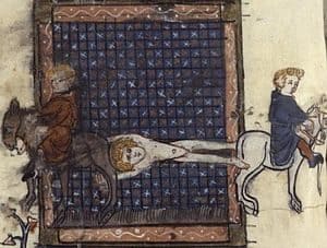 St Hipploytus