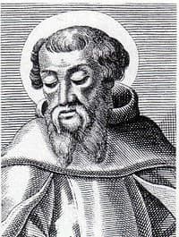 Image of St Irenaeus