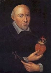 Image of St John Eudes