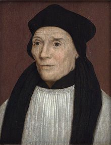 Image of St John Fisher