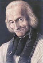 Image of St John Baptist Vianney