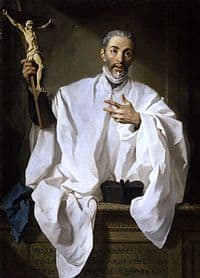 Image of St John of Avila