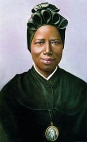 Image of St Josephine Bakhita