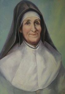 Image of St Julie Billiart