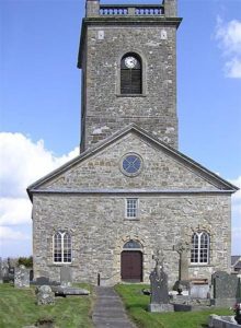 Photograph of St Macartan's Cathedral