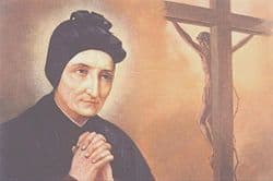 St Magdalene of Canossa