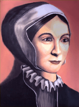 Image of St Margaret Clitherow