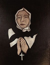 Image of St Marguerite Bourgeoys