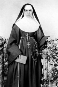 Photo of St Marianne Cope