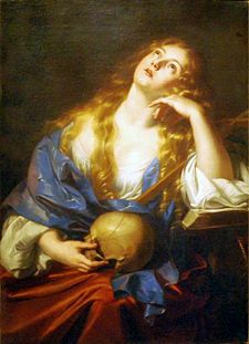 Image of St Mary Magdalene