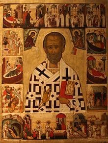 Image of St Nicholas