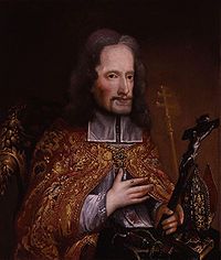 Image of St Oliver Plunkett