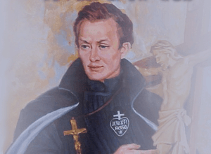 St Paul of the Cross