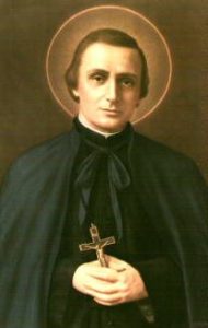 St Peter Chanel