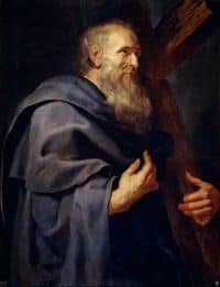 Image of St Philip the Apostle