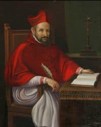 Image of St Robert Bellarmine