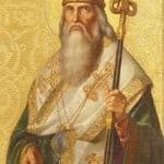 Image of St Tarasios of Constantinople