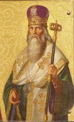 Image of St Tarasios of Constantinople