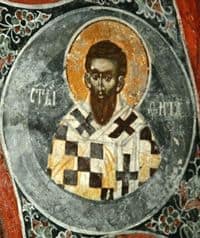 Image of St Titus