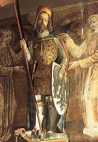 Image of St Wenceslaus