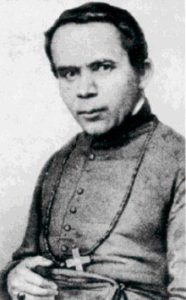 Photo of St John Neumann