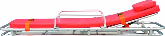 Medical stretcher