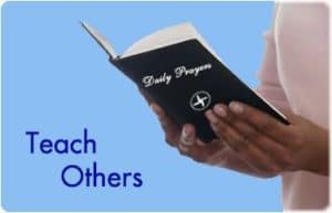 Prayer Book