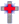 Small red Cross