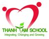 Logo: Thanh Tam School