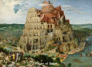 Tower of Babel