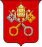 Vatican City Coat of Arms