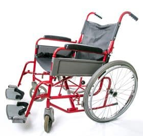 Wheelchair