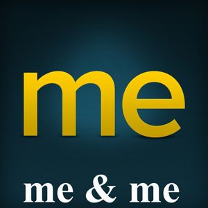 Quotation: "Me, me, me"