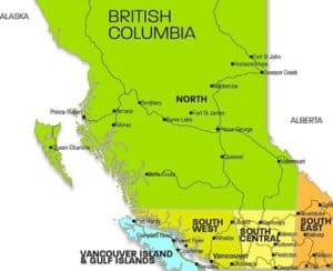 British Columbia