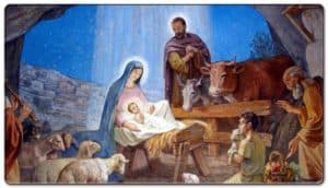 Nativity of Jesus