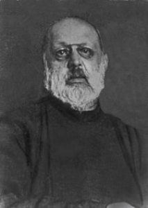 Photograph of St Albert Chmielowski