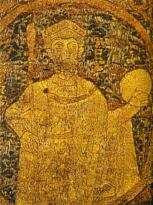 St Stephen of Hungary