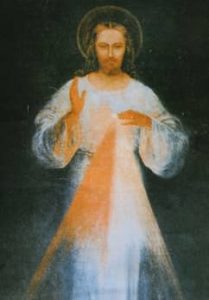 Divine Mercy