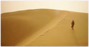 Desert Sands