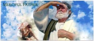 Prodigal Son and Father