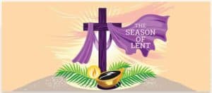 Lent Season