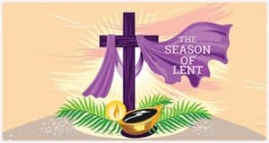 Lent Season