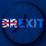 A BREXIT Logo