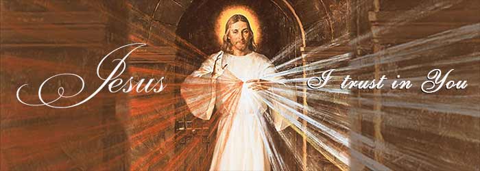 Divine Mercy History, Chaplet, Novena and Litany | DAILY ...