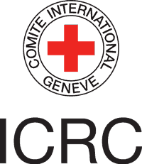 ICRC logo