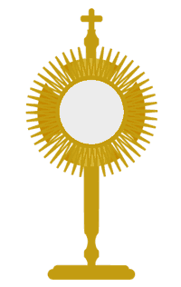 Monstrance