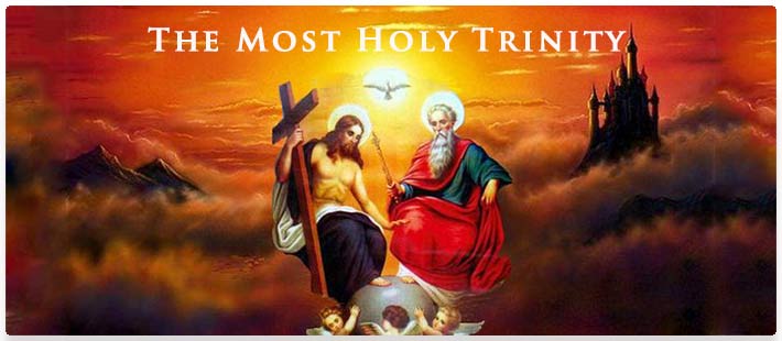 Most Holy Trinity